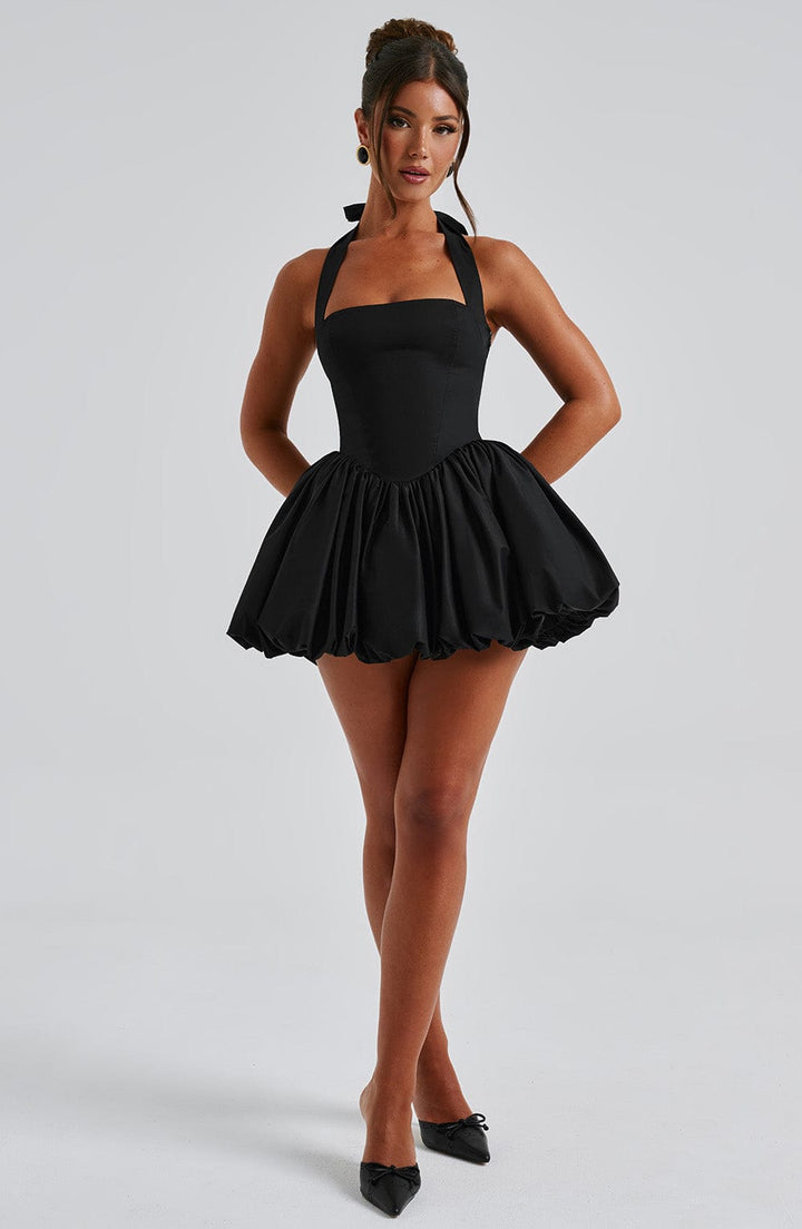 Odette™ | Elegantes Sommer-Minikleid