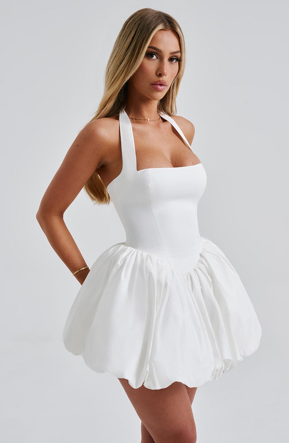 Odette™ | Elegantes Sommer-Minikleid