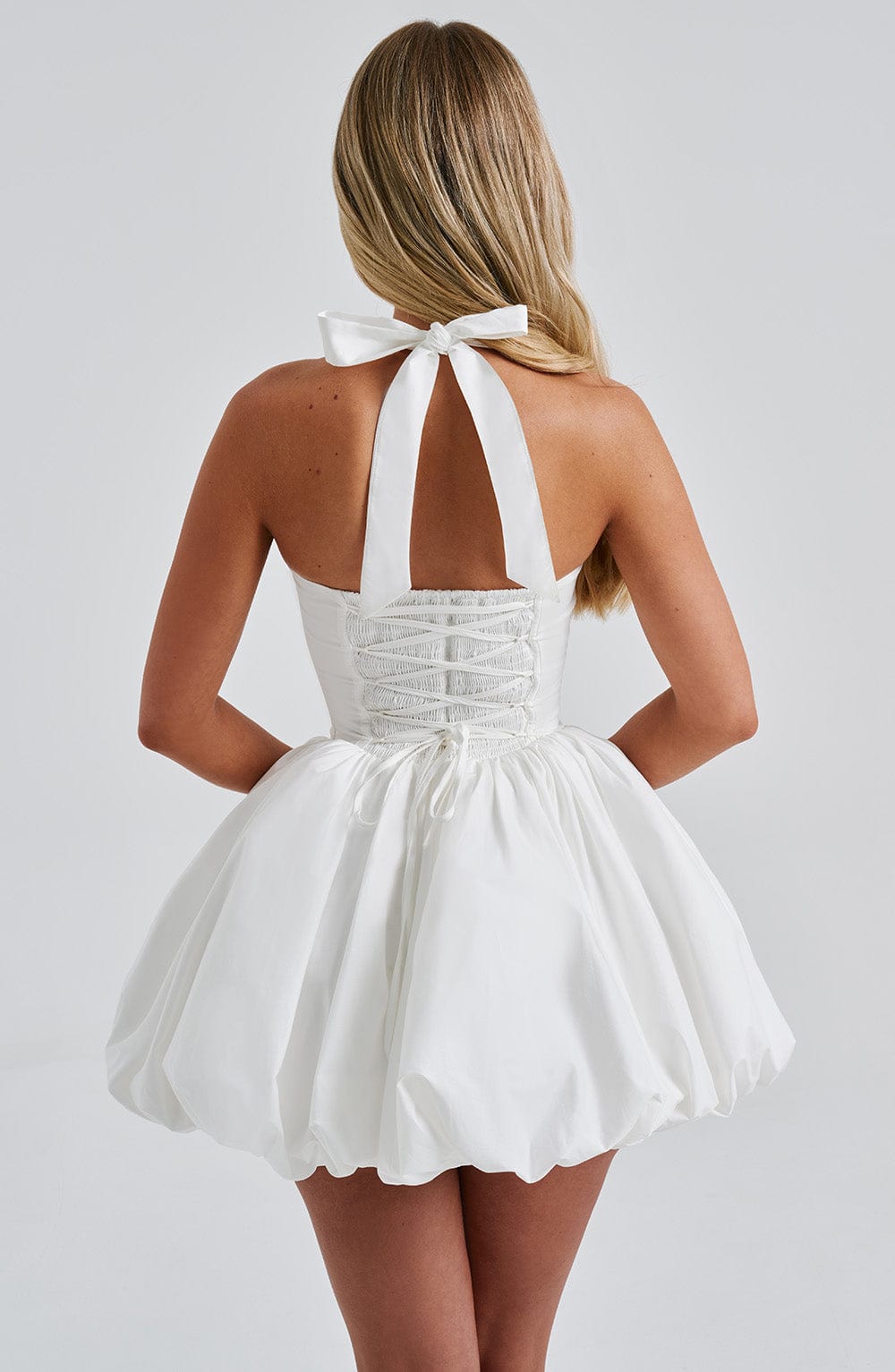 Odette™ | Elegantes Sommer-Minikleid