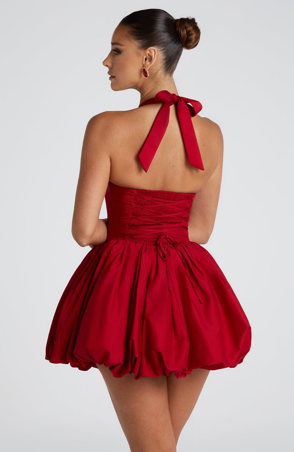 Odette™ | Elegantes Sommer-Minikleid
