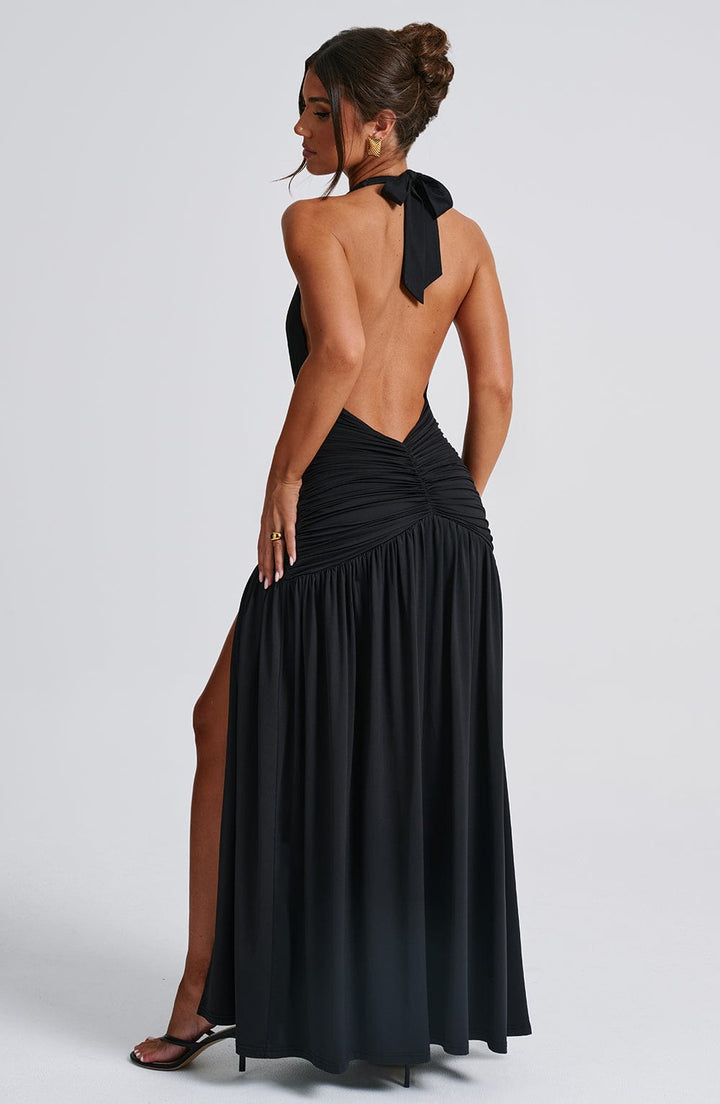 Solene™ | Cloudline Grace Maxi Kleid