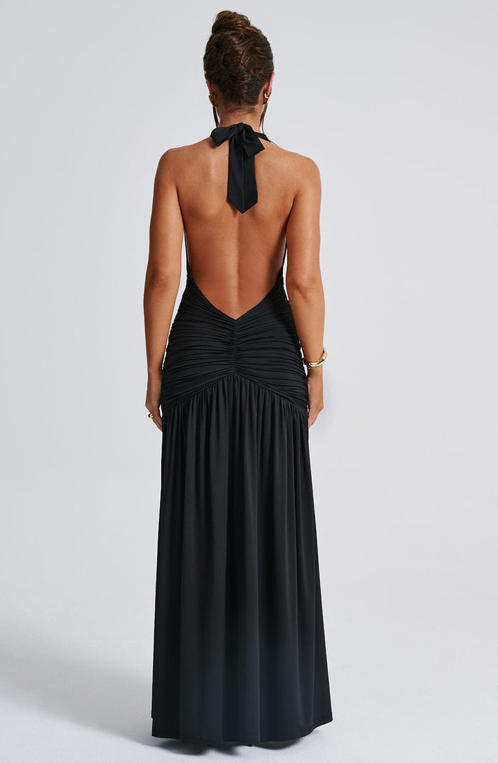 Solene™ | Cloudline Grace Maxi Kleid