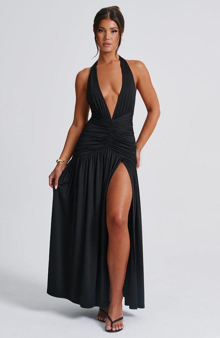 Solene™ | Cloudline Grace Maxi Kleid