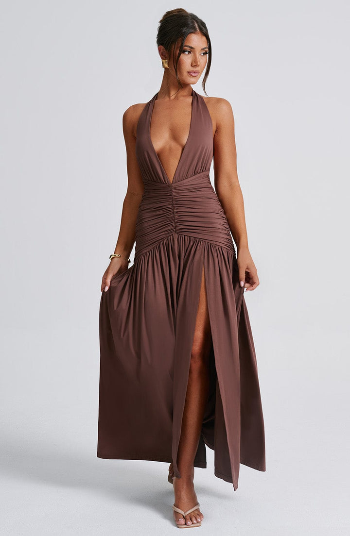 Solene™ | Cloudline Grace Maxi Kleid
