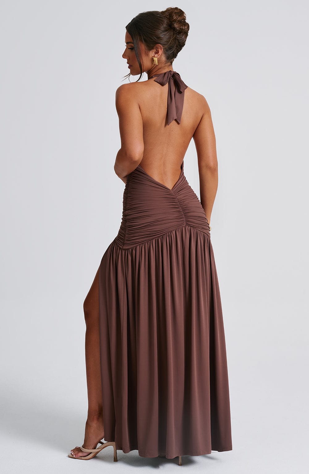 Solene™ | Cloudline Grace Maxi Kleid
