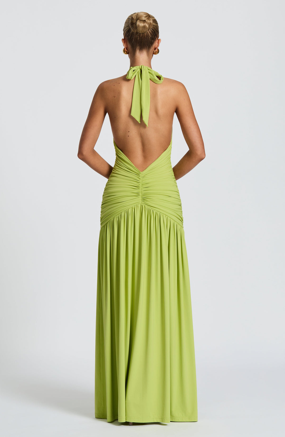 Solene™ | Cloudline Grace Maxi Kleid