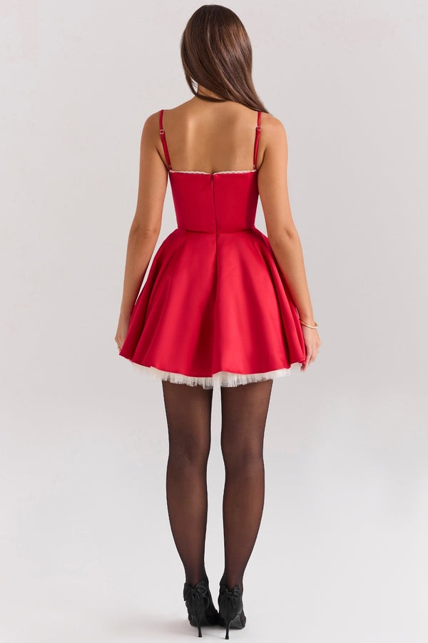 Dream™ | Mini Kleid
