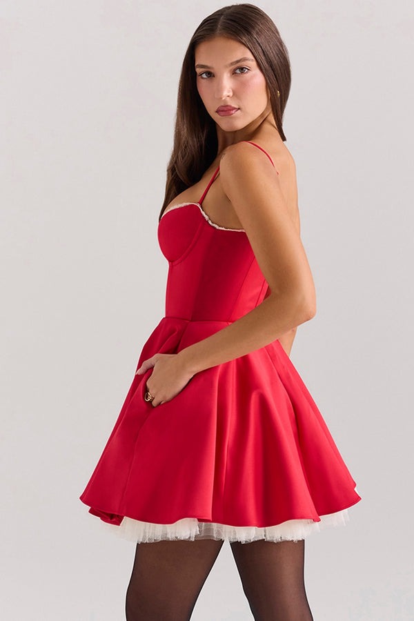 Dream™ | Mini Kleid