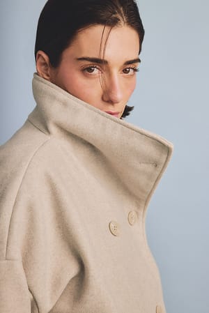 Sofia™ | Luxusmantel