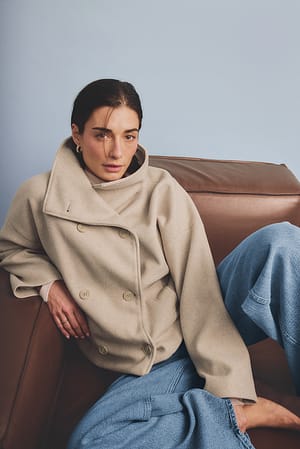 Sofia™ | Luxusmantel