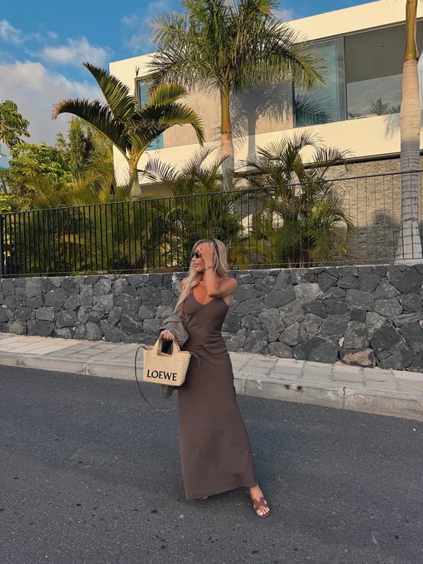 Felira™ | Maxikleid