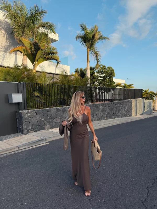 Felira™ | Maxikleid