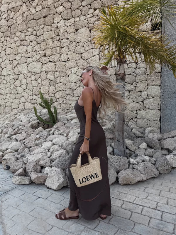 Felira™ | Maxikleid