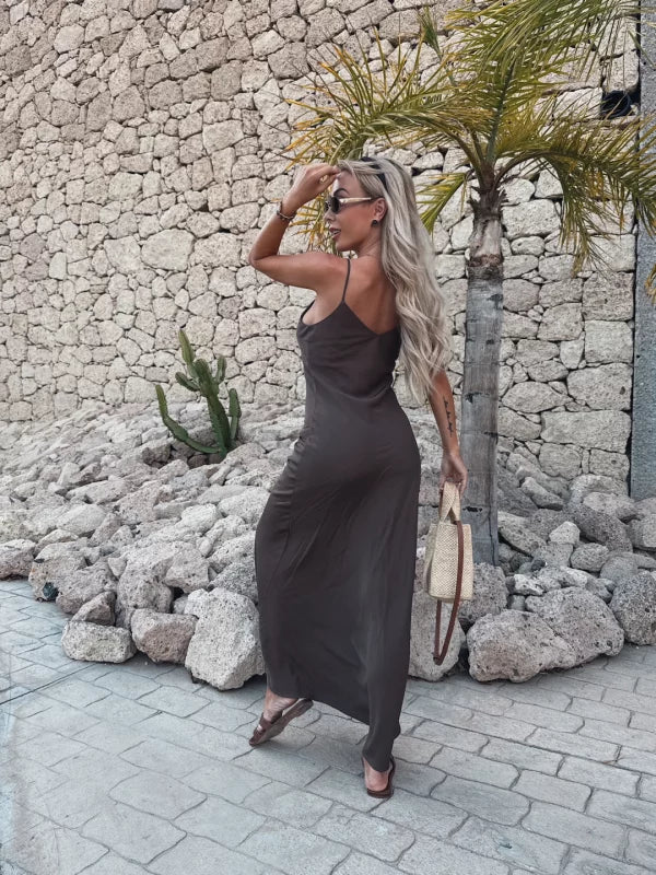Felira™ | Maxikleid
