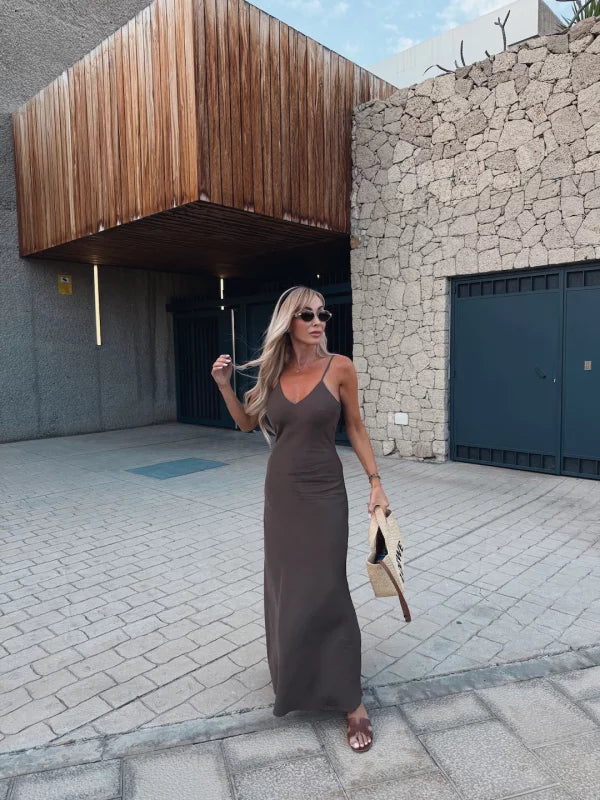 Felira™ | Maxikleid