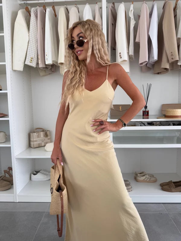 Felira™ | Maxikleid