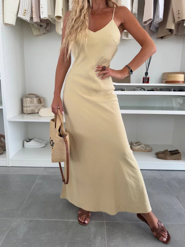 Felira™ | Maxikleid