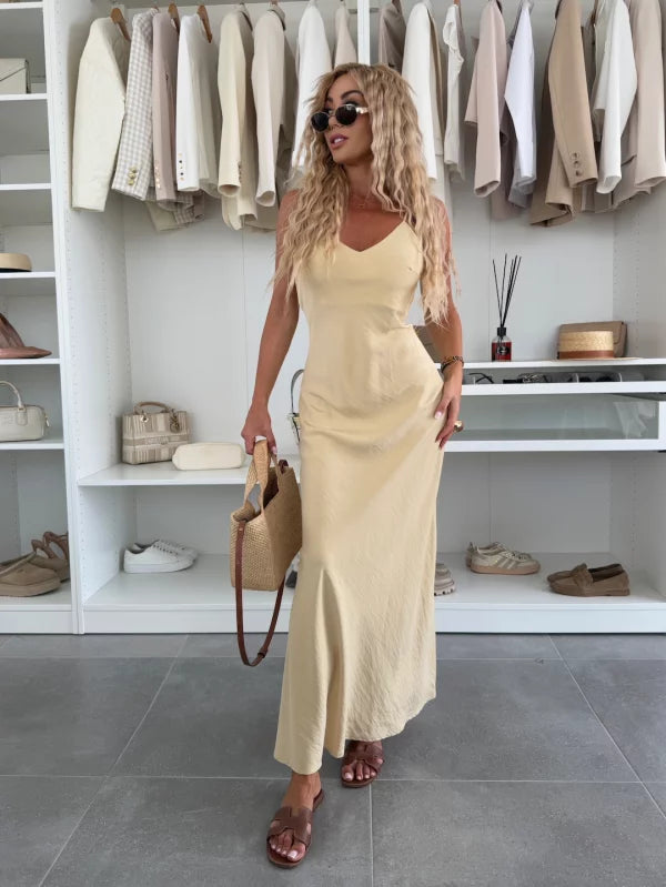 Felira™ | Maxikleid