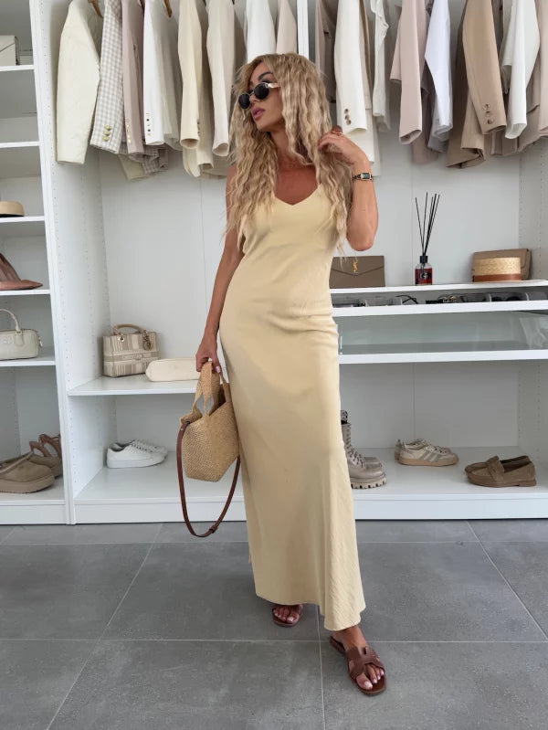 Felira™ | Maxikleid
