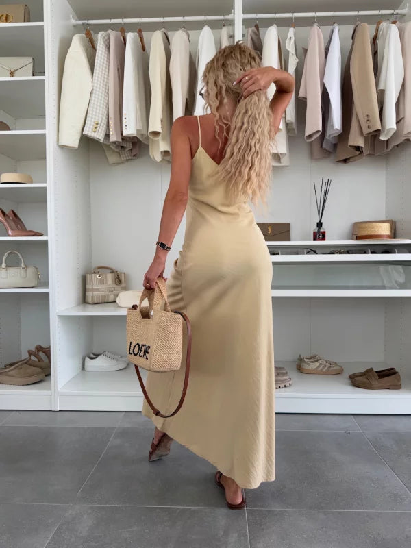 Felira™ | Maxikleid