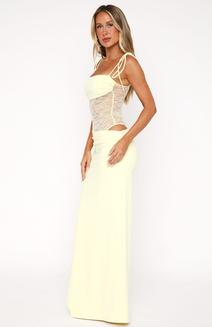 Darla™ | Elegantes Maxikleid