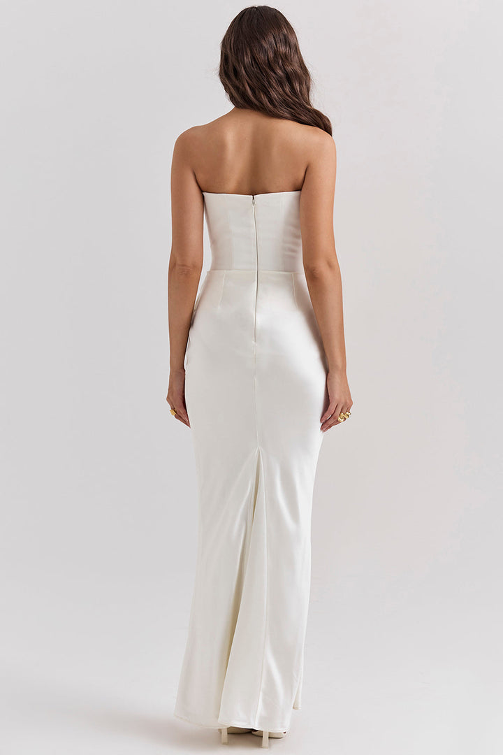 Cassia™ | Elegantes Maxikleid
