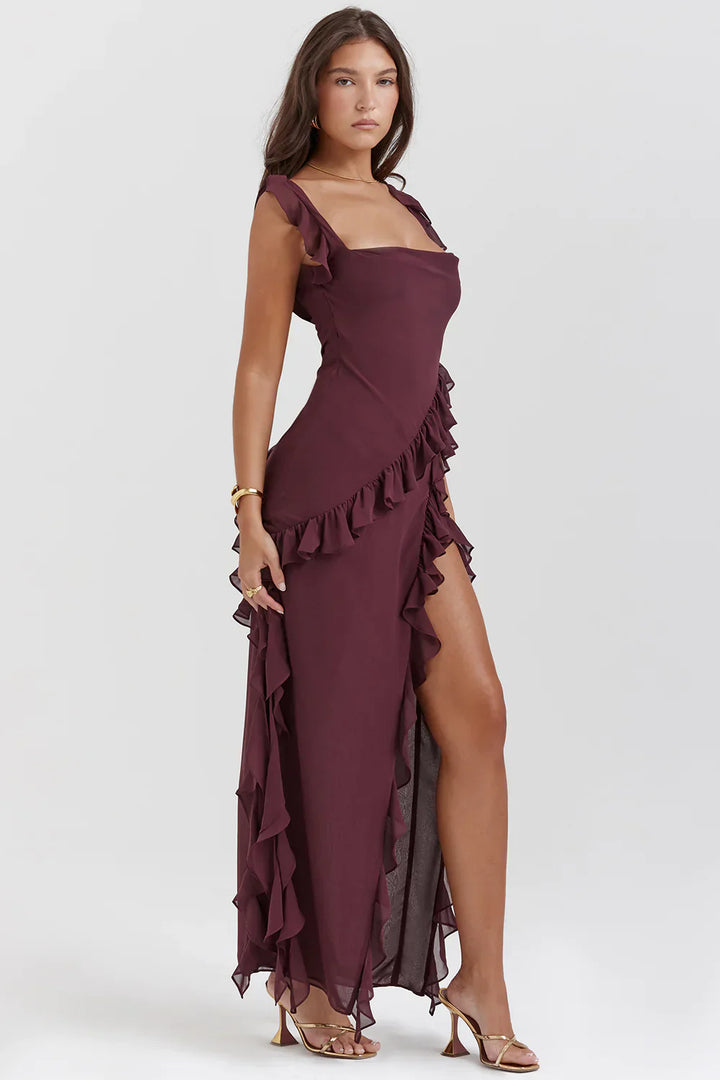 Phoebe™ | Maxi-Kleid