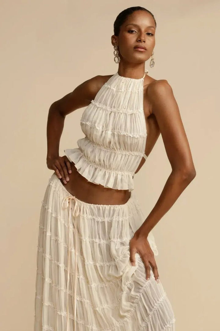 Ravina™ | Zweiteiliges Set