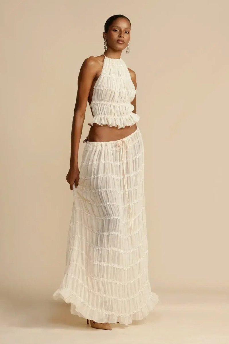 Ravina™ | Zweiteiliges Set