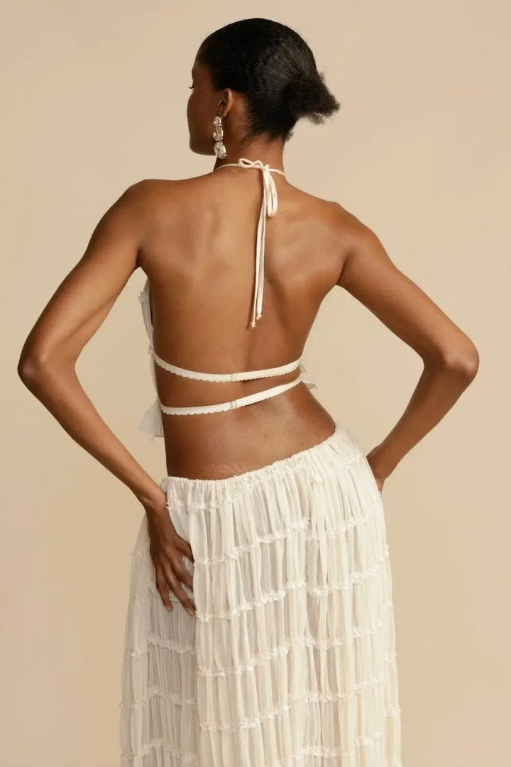 Ravina™ | Zweiteiliges Set