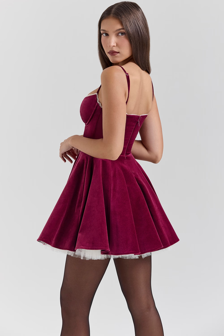 Dream™ | Mini Kleid