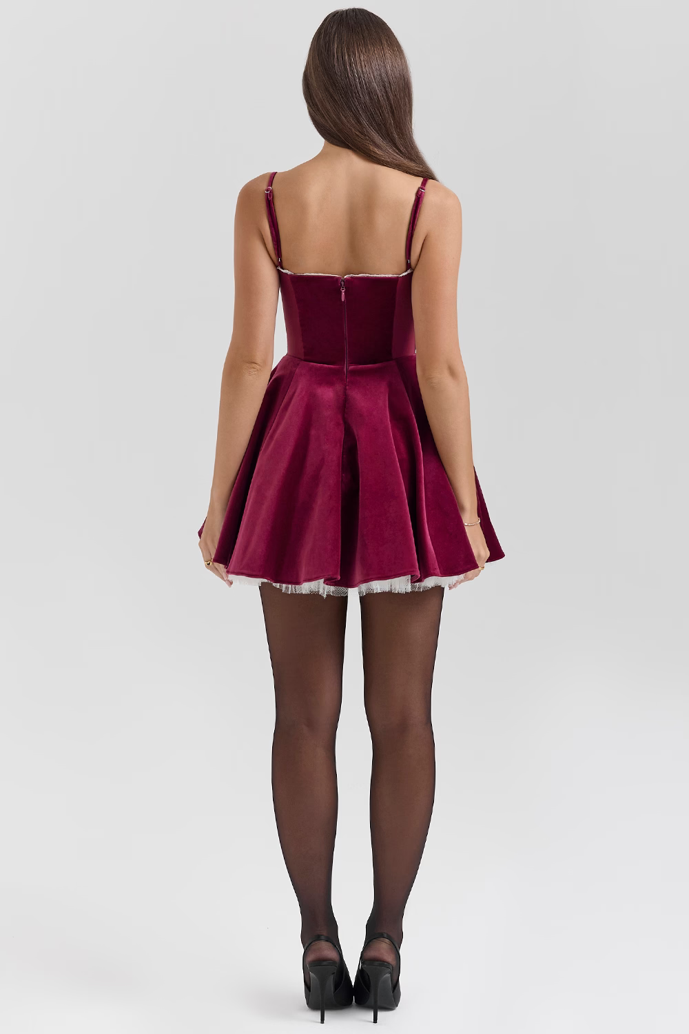 Dream™ | Mini Kleid