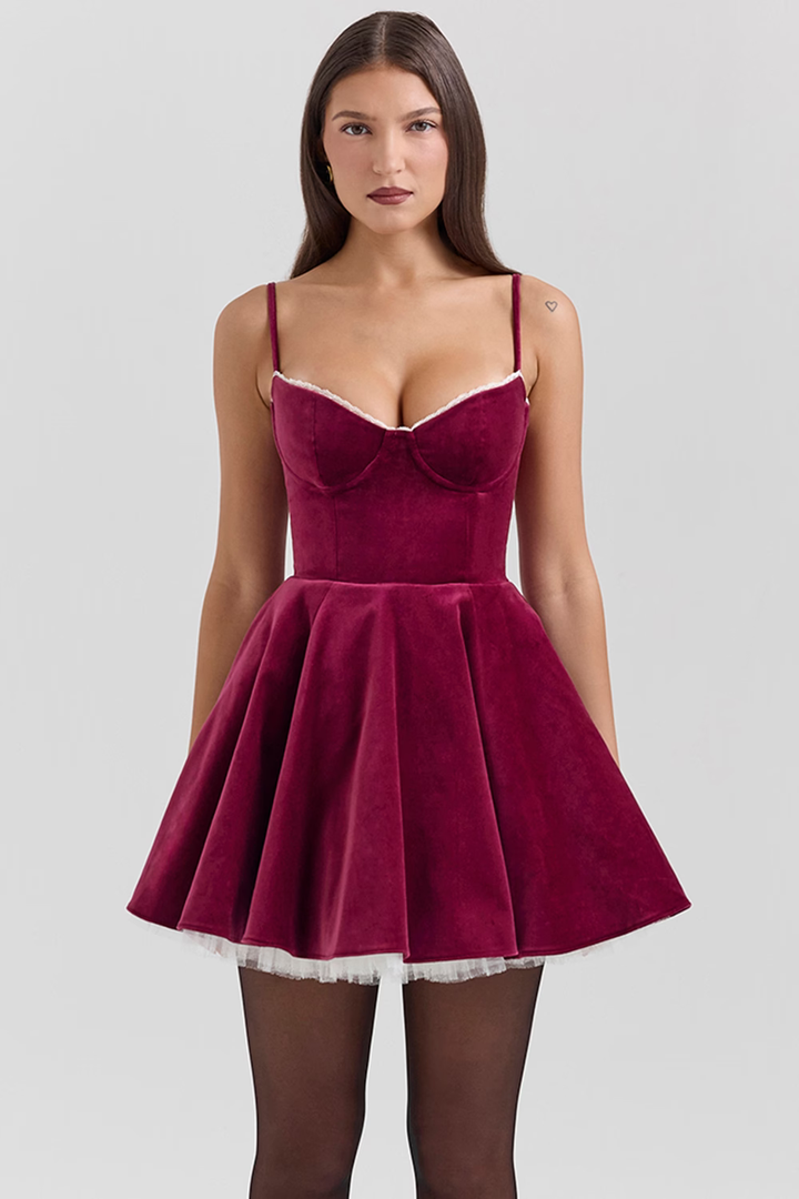 Dream™ | Mini Kleid