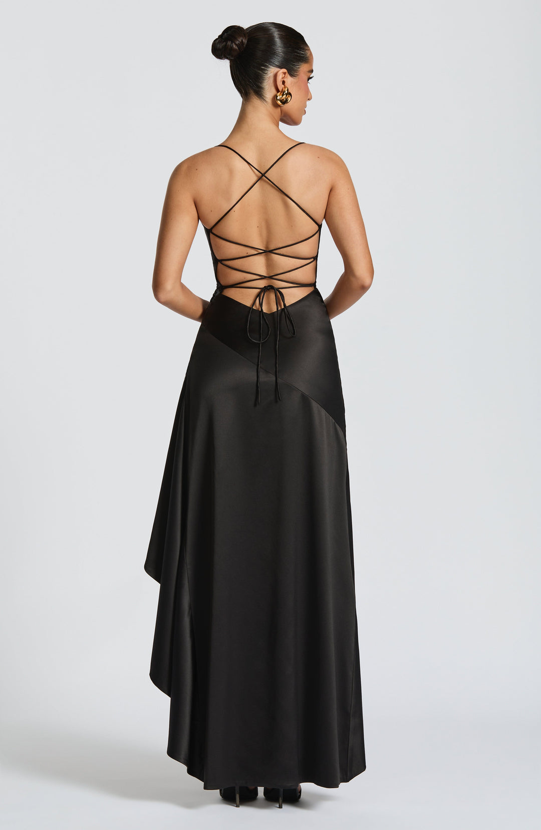 Seraphine™ | Drift Maxi Kleid