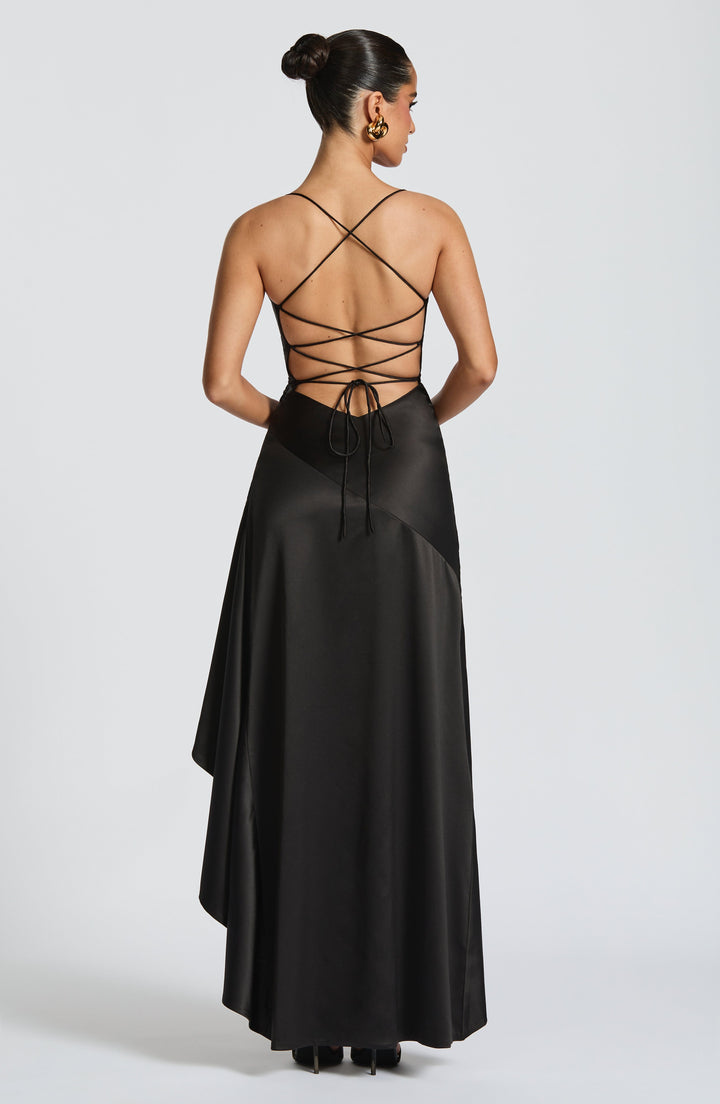 Seraphine™ | Drift Maxi Kleid