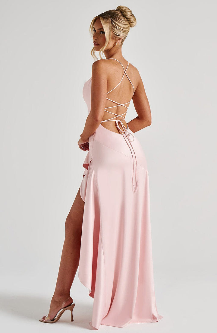 Daphne™ | Off-Shoulder Kleid