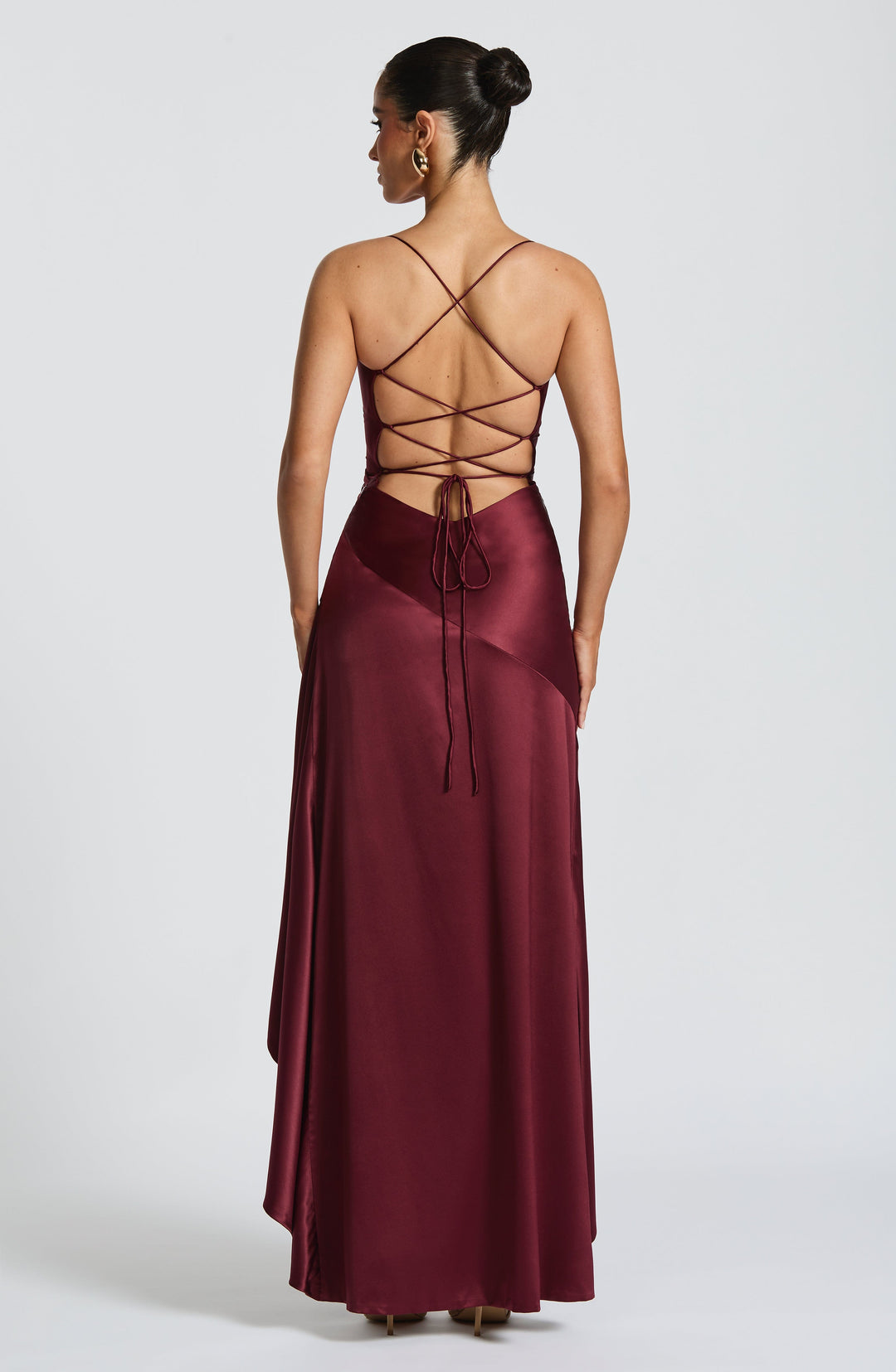 Seraphine™ | Drift Maxi Kleid