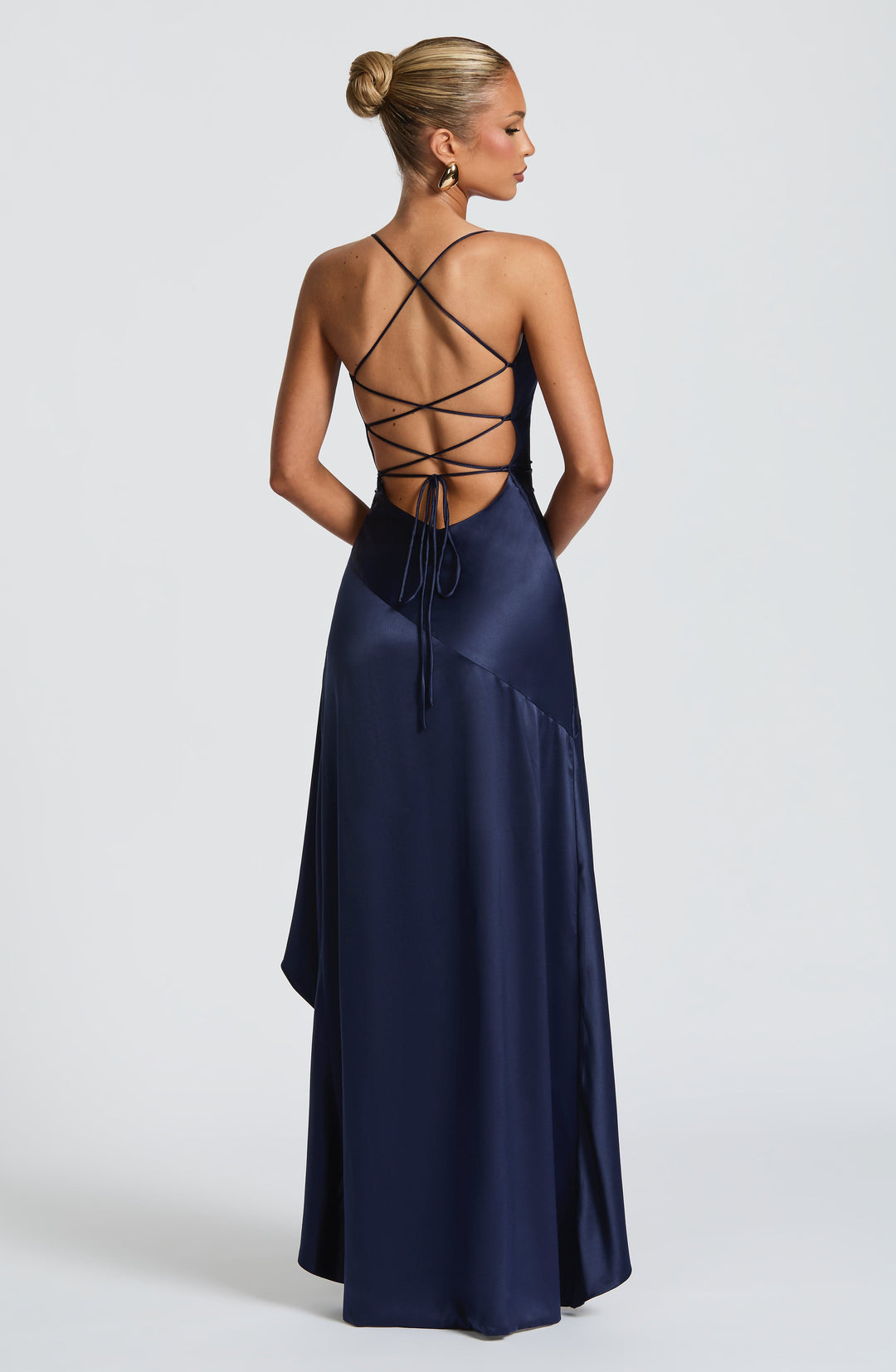Seraphine™ | Drift Maxi Kleid