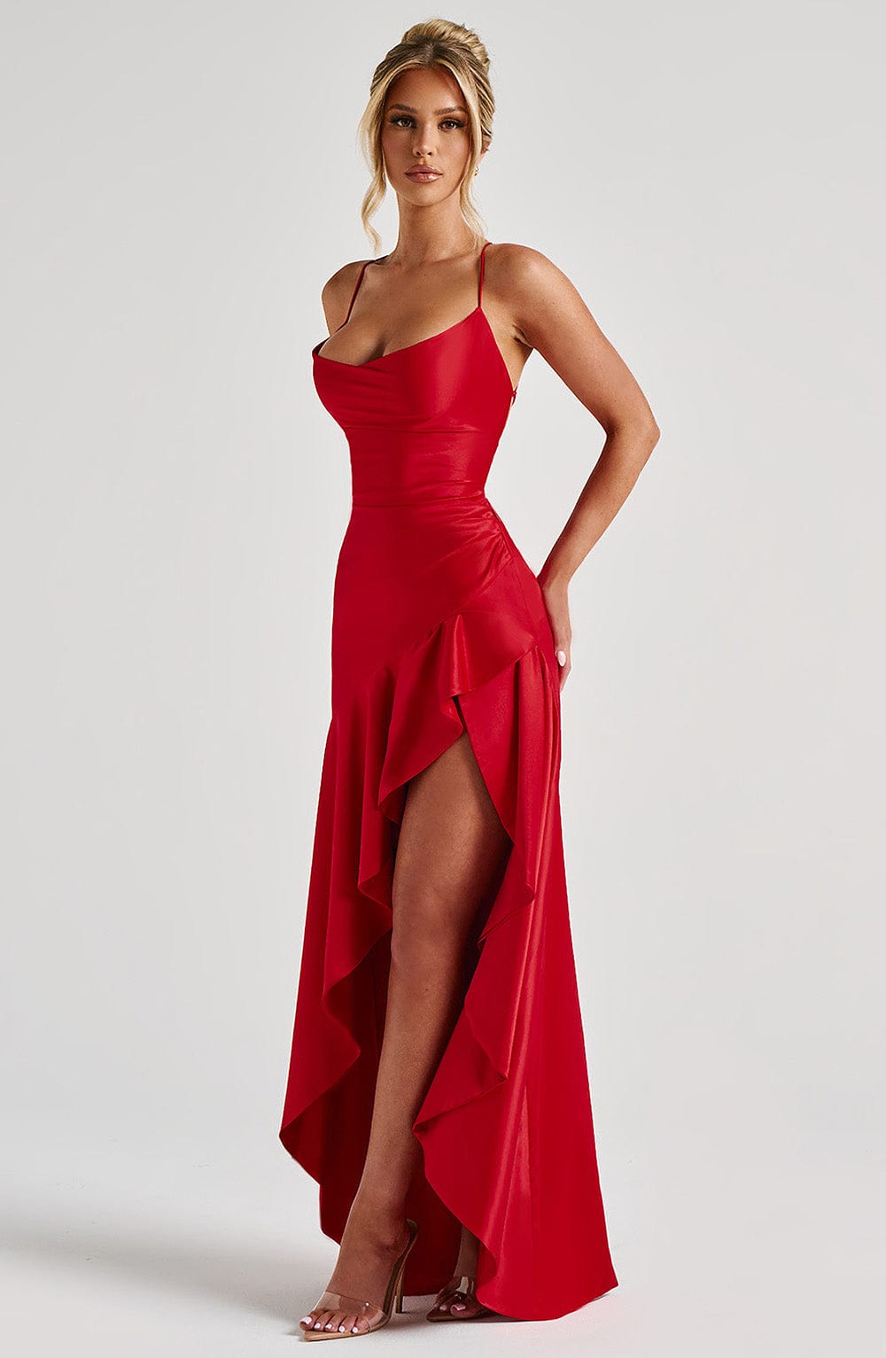 Daphne™ | Off-Shoulder Kleid