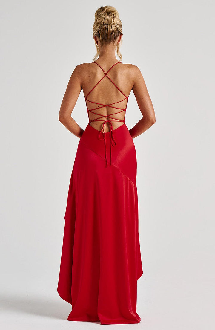 Daphne™ | Off-Shoulder Kleid