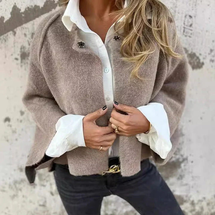 Elisa - Kurze Jacke