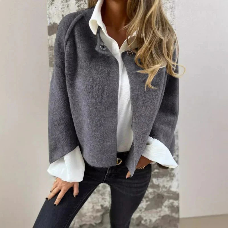 Elisa - Kurze Jacke