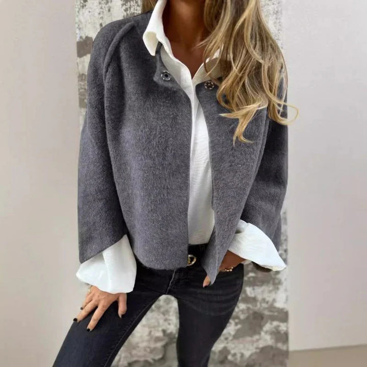 Elisa - Kurze Jacke