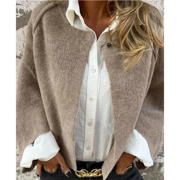 Elisa - Kurze Jacke