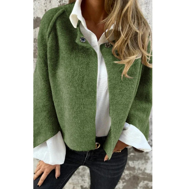 Elisa - Kurze Jacke
