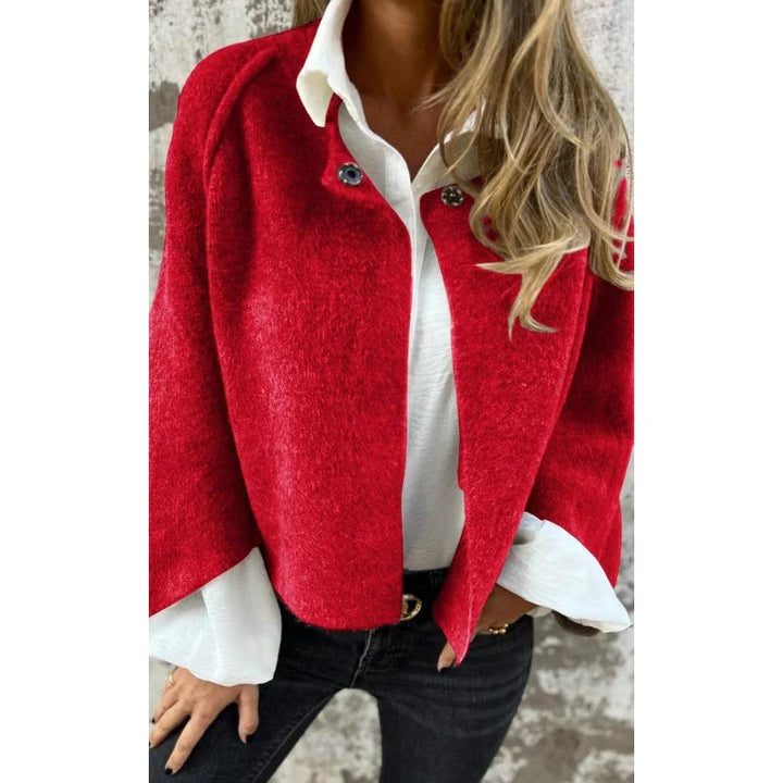 Elisa - Kurze Jacke