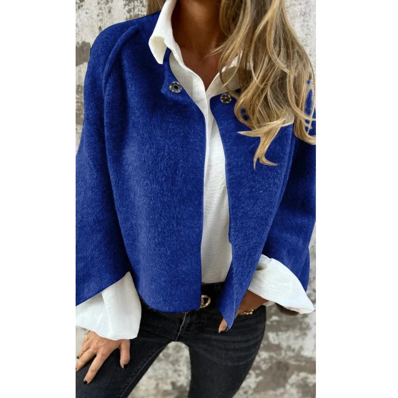 Elisa - Kurze Jacke