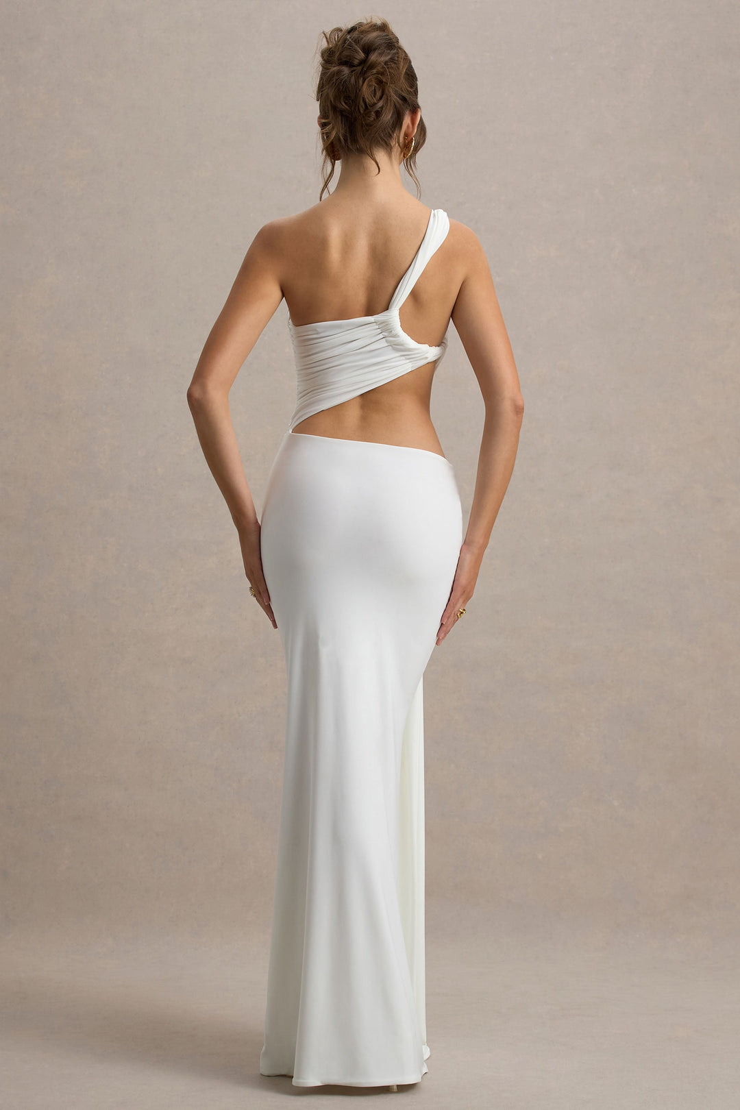 Oliver™ | Notting Classic Maxi Kleid