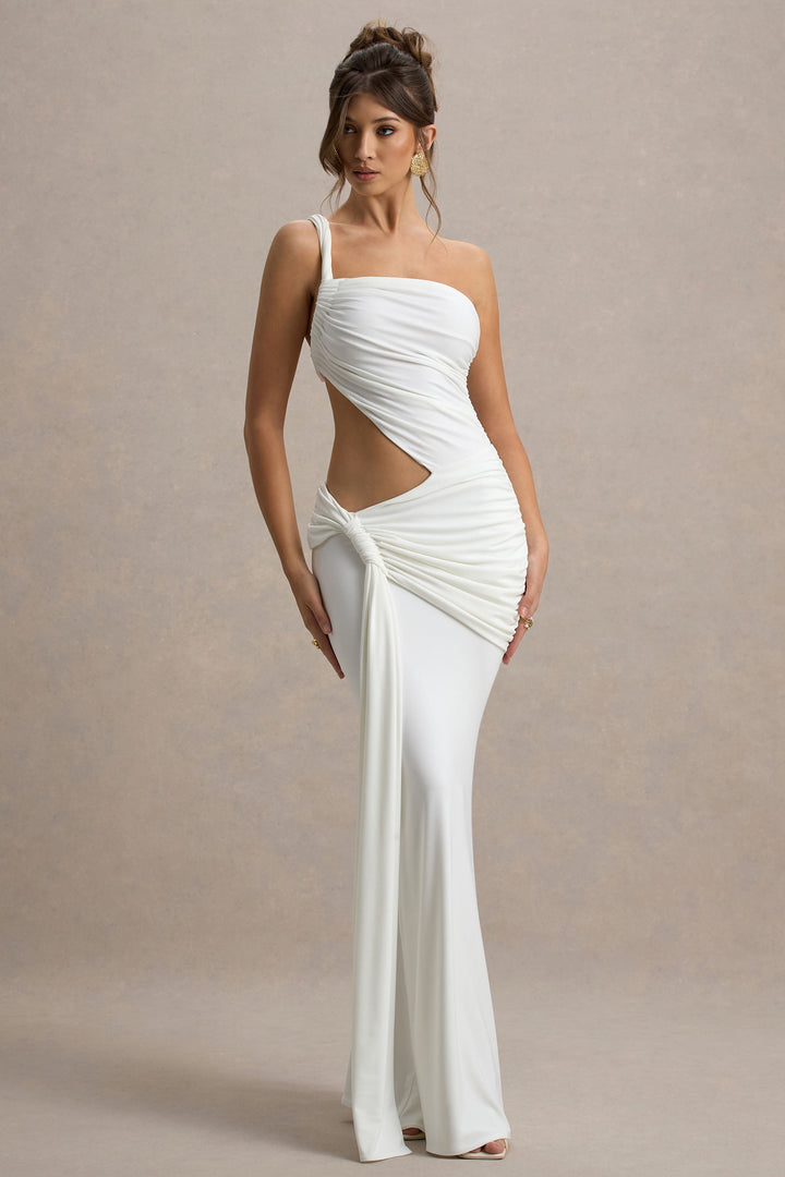 Oliver™ | Notting Classic Maxi Kleid