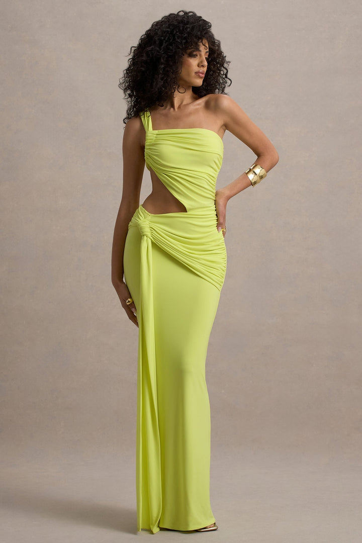 Oliver™ | Notting Classic Maxi Kleid